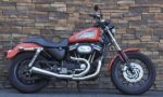 2003 Harley-Davidson Sportster XL883R R