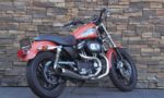 2003 Harley-Davidson Sportster XL883R RA