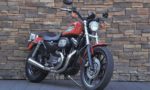 2003 Harley-Davidson Sportster XL883R RV