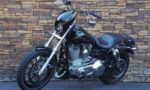 2004 Harley-Davidson Dyna FXDCI Super Glide S&S LV