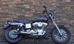 2004 Harley-Davidson Dyna FXDCI Super Glide S&S R