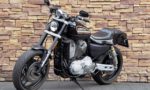 2009 Harley-Davidson XR1200 Sportster LV