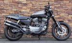 2009 Harley-Davidson XR1200 Sportster R