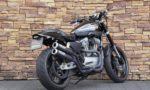 2009 Harley-Davidson XR1200 Sportster RA