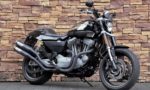 2009 Harley-Davidson XR1200 Sportster RV