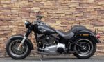 2011 Harley-Davidson FLSTFB Fatboy Special L