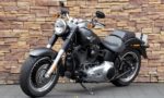 2011 Harley-Davidson FLSTFB Fatboy Special LV