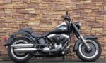 2011 Harley-Davidson FLSTFB Fatboy Special R