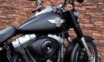 2011 Harley-Davidson FLSTFB Fatboy Special Rz