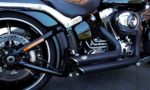 2015 Harley-Davidson Softail FXSB Breakout E