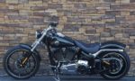 2015 Harley-Davidson Softail FXSB Breakout L