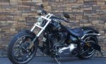 2015 Harley-Davidson Softail FXSB Breakout LV