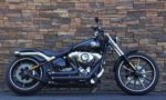 2015 Harley-Davidson Softail FXSB Breakout R