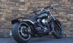 2015 Harley-Davidson Softail FXSB Breakout RA