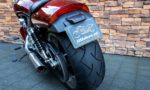 2008 Harley-Davidson VRSCF V-rod Muscle