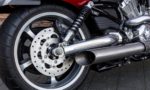 2008 Harley-Davidson VRSCF V-rod Muscle AW