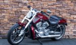 2008 Harley-Davidson VRSCF V-rod Muscle LV