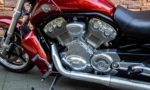 2008 Harley-Davidson VRSCF V-rod Muscle ML