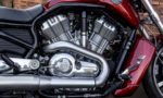2008 Harley-Davidson VRSCF V-rod Muscle MR