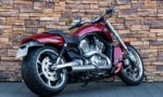 2008 Harley-Davidson VRSCF V-rod Muscle RA