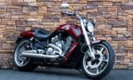 2008 Harley-Davidson VRSCF V-rod Muscle RV