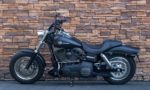 2011 Harley-Davidson FXDF Dyna Fat Bob L