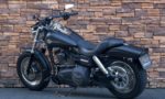 2011 Harley-Davidson FXDF Dyna Fat Bob LA