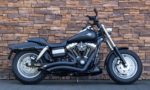 2011 Harley-Davidson FXDF Dyna Fat Bob R