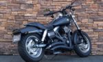 2011 Harley-Davidson FXDF Dyna Fat Bob RA