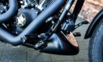 2011 Harley-Davidson FXDF Dyna Fat Bob S