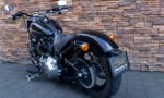 2012 Harley-Davidson FLS Softail Slim A