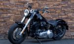 2012 Harley-Davidson FLS Softail Slim LV