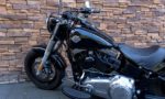2012 Harley-Davidson FLS Softail Slim LZ