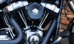 2012 Harley-Davidson FLS Softail Slim MR