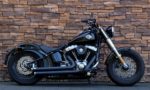 2012 Harley-Davidson FLS Softail Slim R