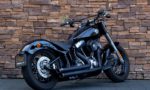 2012 Harley-Davidson FLS Softail Slim RA