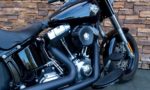 2012 Harley-Davidson FLS Softail Slim RZ