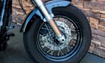 2012 Harley-Davidson FLS Softail Slim VW