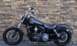 2014 harley-Davidson Dyna FXDB Street Bob 103 L