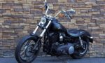 2014 harley-Davidson Dyna FXDB Street Bob 103 LV