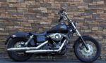 2014 harley-Davidson Dyna FXDB Street Bob 103 R