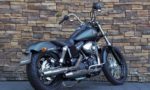 2014 harley-Davidson Dyna FXDB Street Bob 103 RA