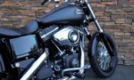 2014 harley-Davidson Dyna FXDB Street Bob 103 T