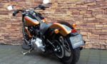 2015 Harley-Davidson FLS Softail Slim 103 LAA