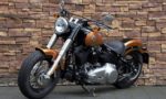 2015 Harley-Davidson FLS Softail Slim 103 LV