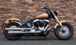 2015 Harley-Davidson FLS Softail Slim 103 R