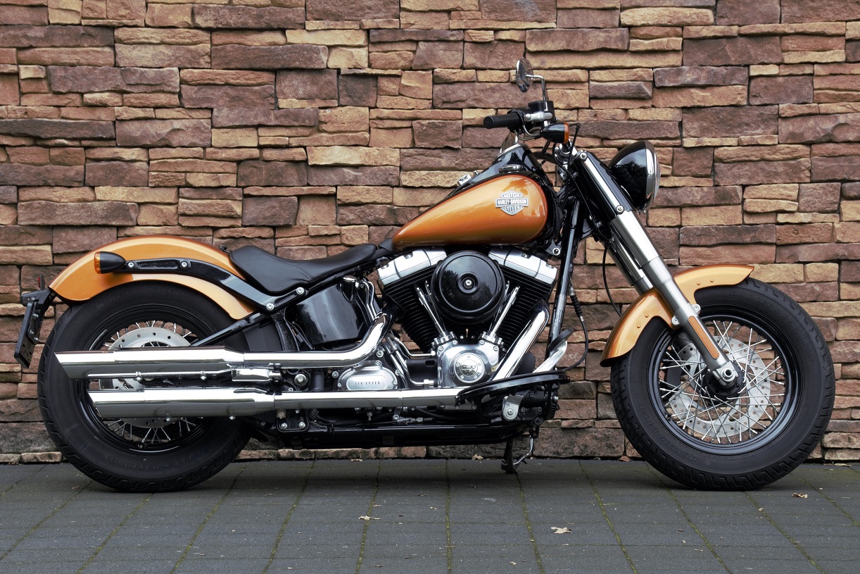 harley davidson 103 price