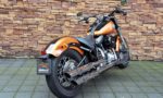2015 Harley-Davidson FLS Softail Slim 103 RAA