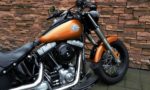 2015 Harley-Davidson FLS Softail Slim 103 Rz