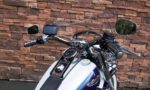 2007 Harley-Davidson FLSTN Softail Deluxe DASH